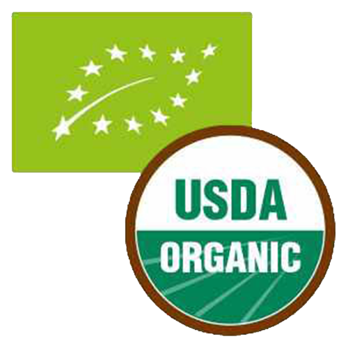 USDA Organik Belgesi